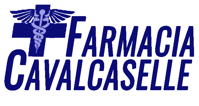 Farmacia Cavalcaselle